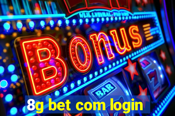 8g bet com login